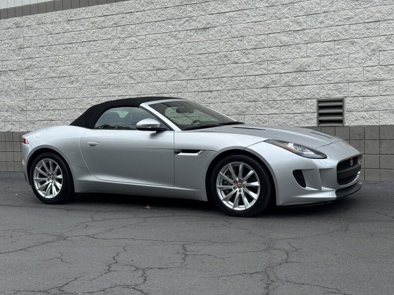 2015 Jaguar F-TYPE V6 Willow Grove PA