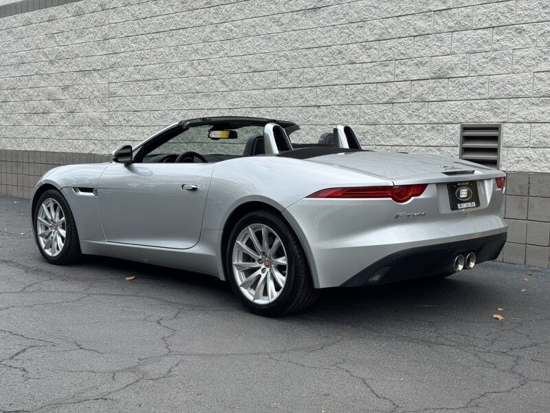 2015 Jaguar F-TYPE V6 Willow Grove PA