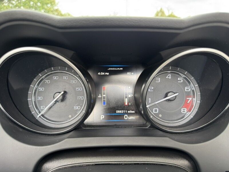 2015 Jaguar F-TYPE V6 Willow Grove PA