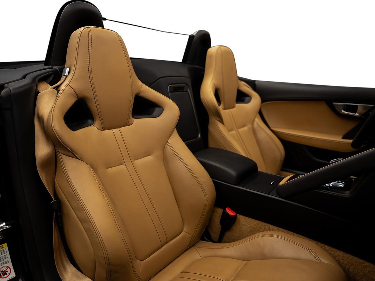 2015 Jaguar F-TYPE V8 S Ft Lauderdale FL