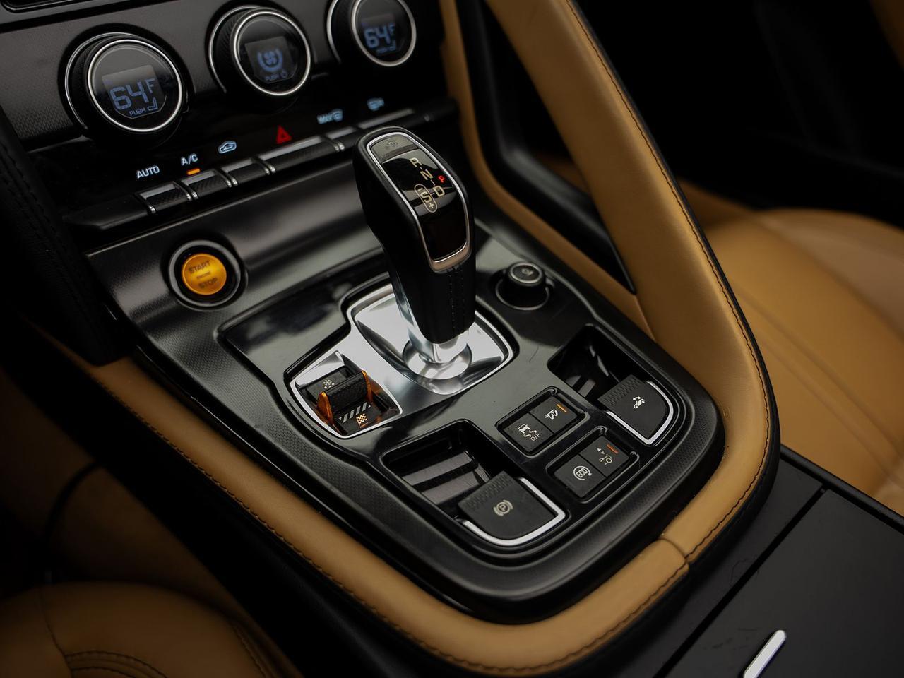 2015 Jaguar F-TYPE V8 S Ft Lauderdale FL