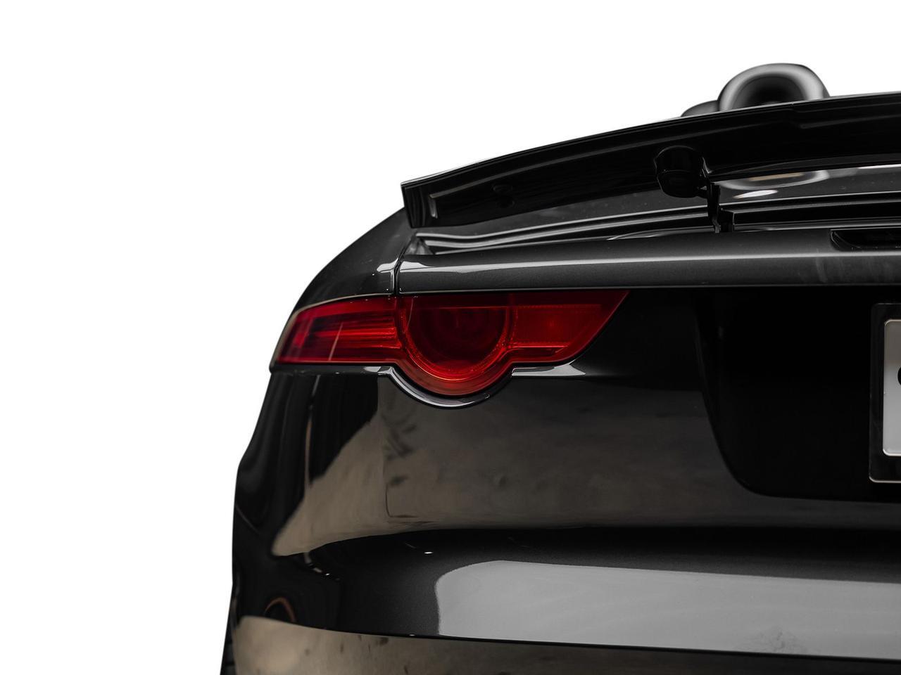 2015 Jaguar F-TYPE V8 S Ft Lauderdale FL