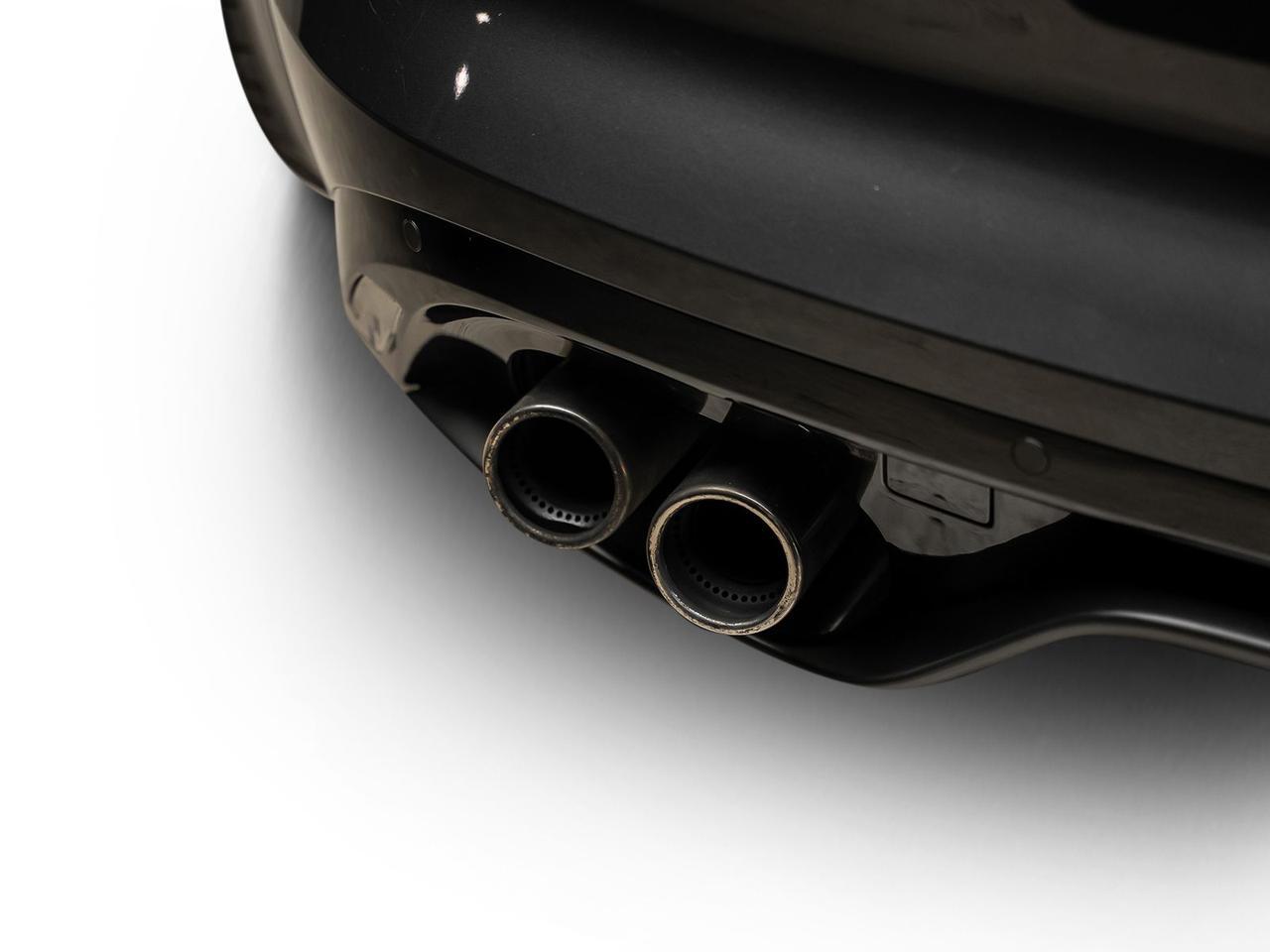 2015 Jaguar F-TYPE V8 S Ft Lauderdale FL