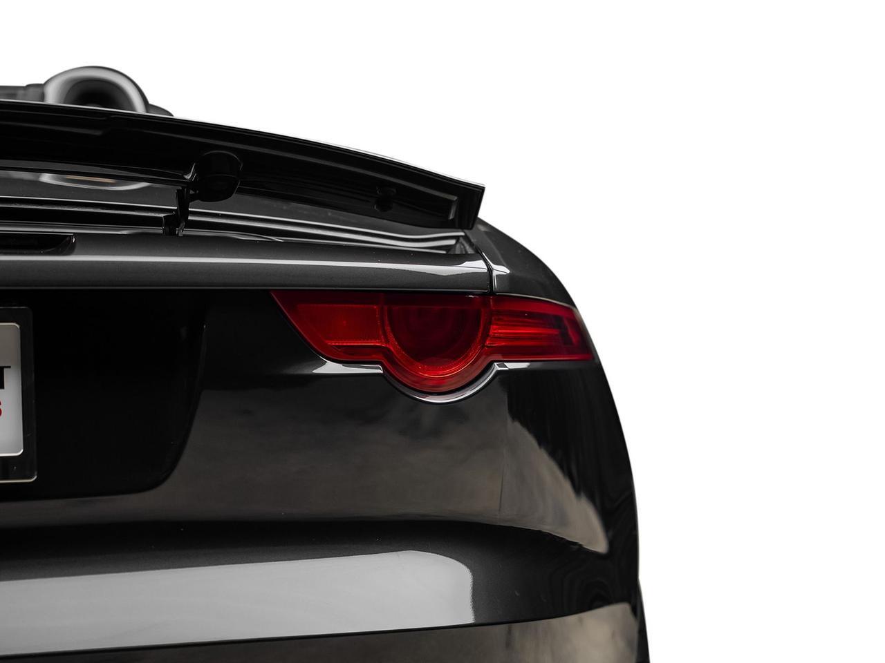 2015 Jaguar F-TYPE V8 S Ft Lauderdale FL