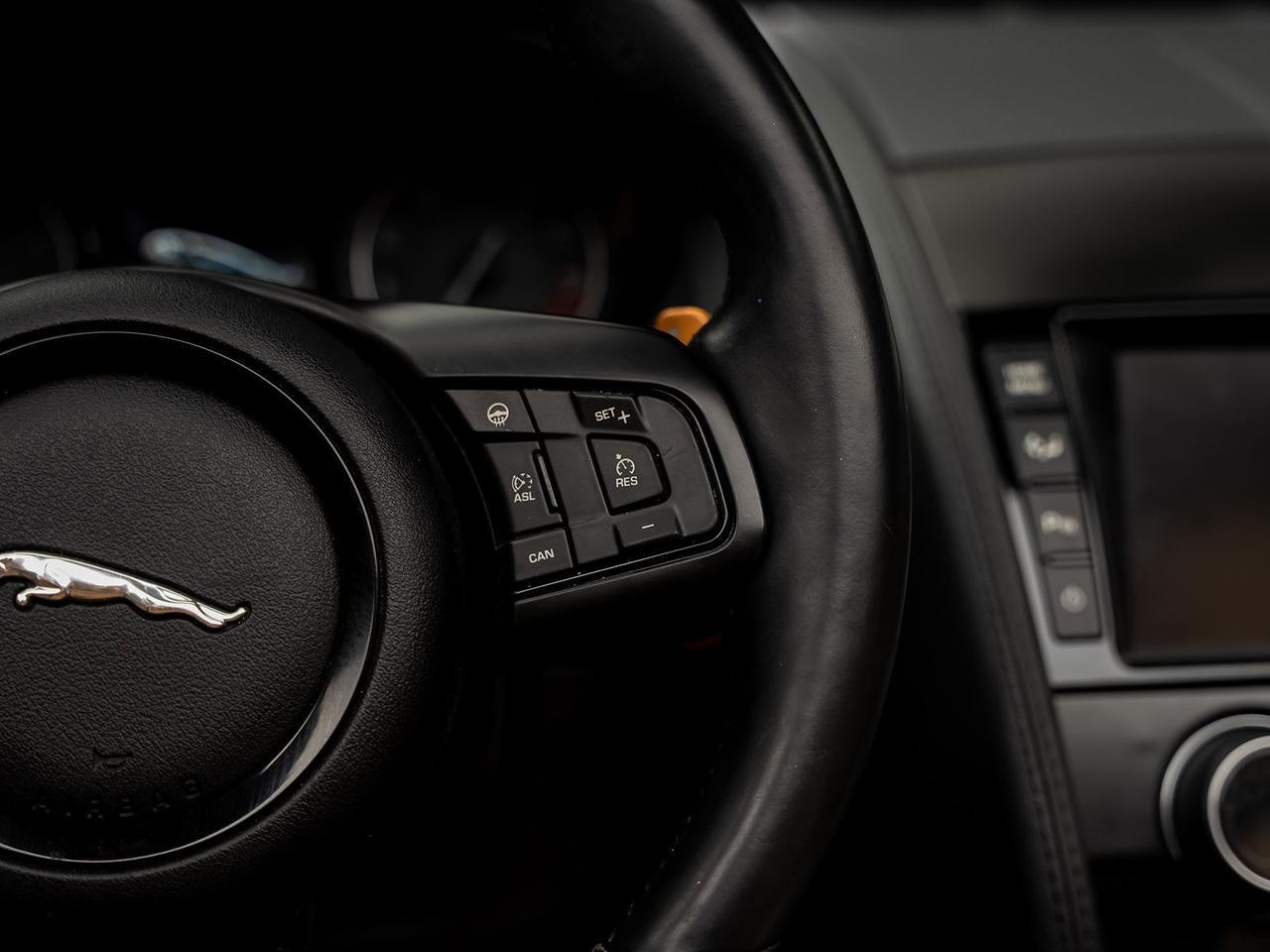 2015 Jaguar F-TYPE V8 S Ft Lauderdale FL