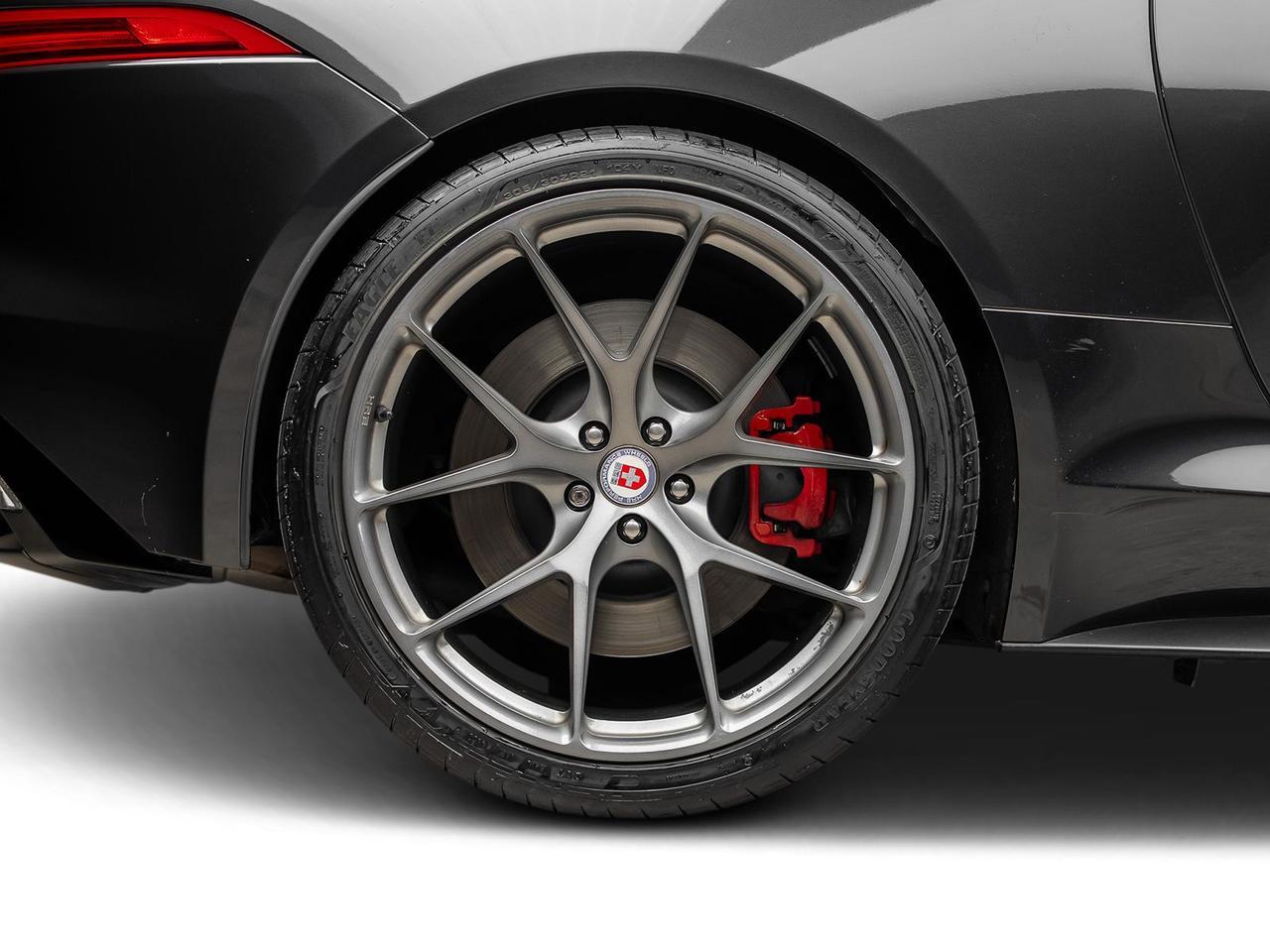 2015 Jaguar F-TYPE V8 S Ft Lauderdale FL
