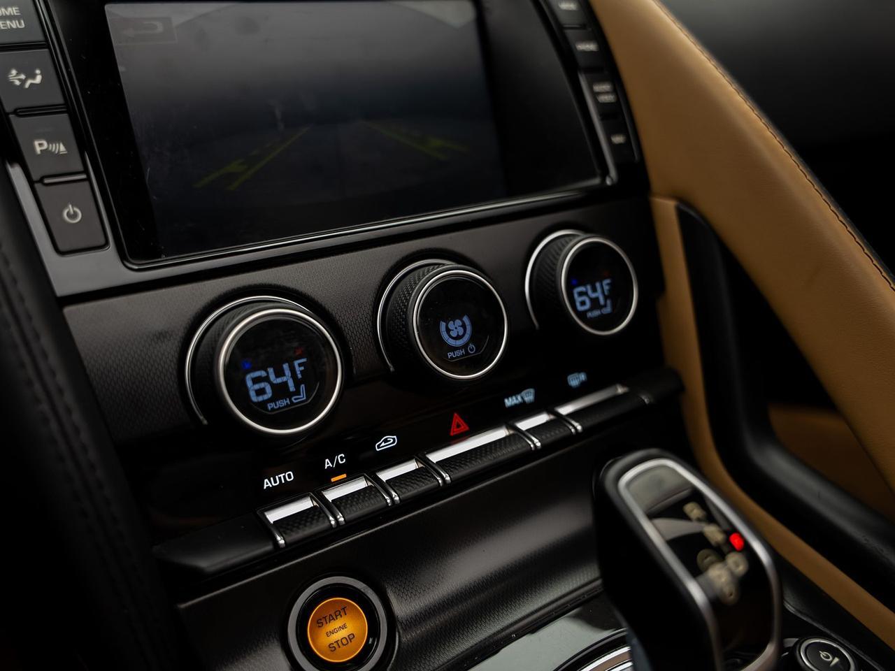 2015 Jaguar F-TYPE V8 S Ft Lauderdale FL