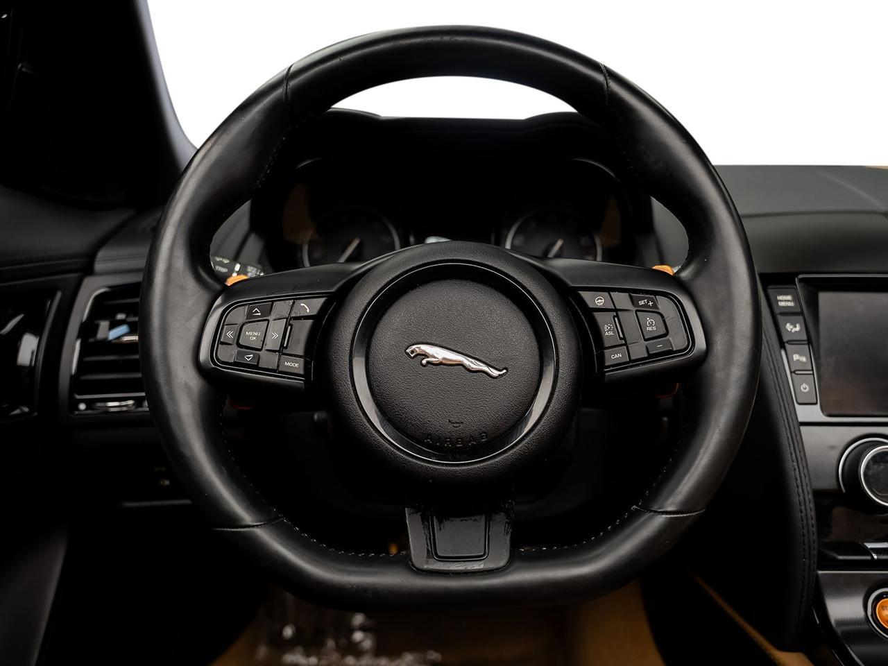 2015 Jaguar F-TYPE V8 S Ft Lauderdale FL