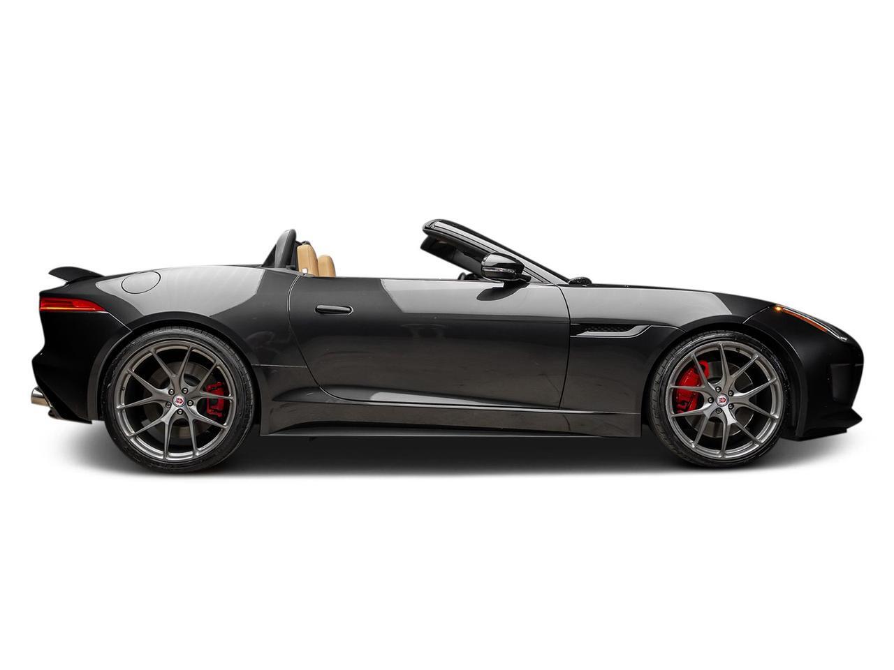 2015 Jaguar F-TYPE V8 S Ft Lauderdale FL