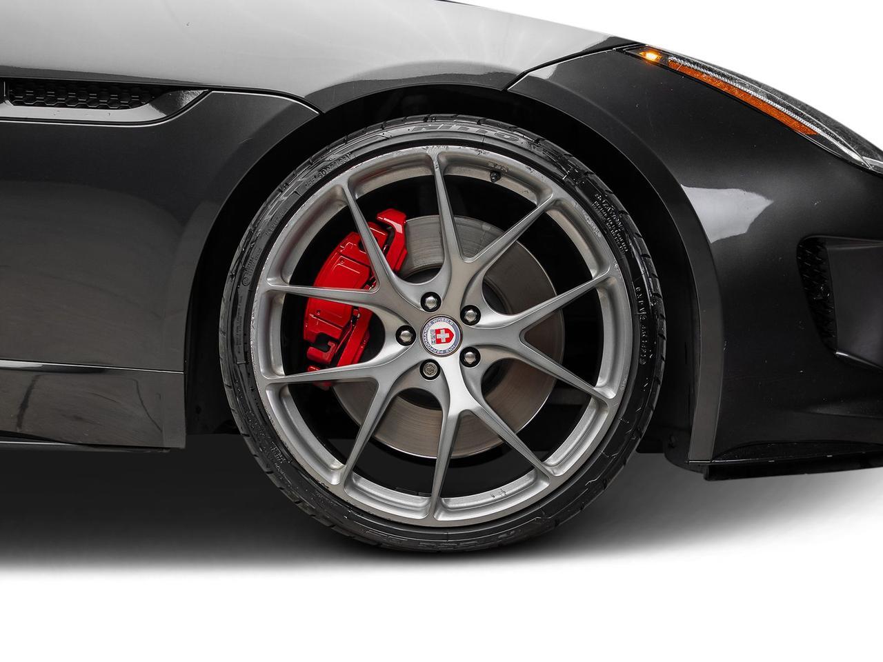 2015 Jaguar F-TYPE V8 S Ft Lauderdale FL