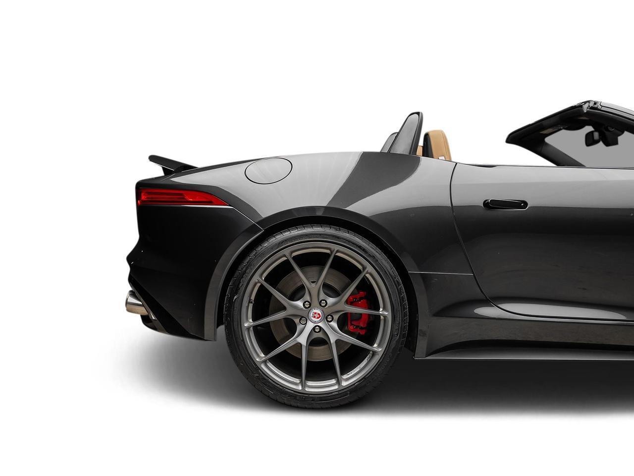 2015 Jaguar F-TYPE V8 S Ft Lauderdale FL