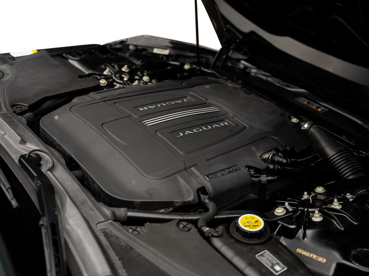 2015 Jaguar F-TYPE V8 S Ft Lauderdale FL