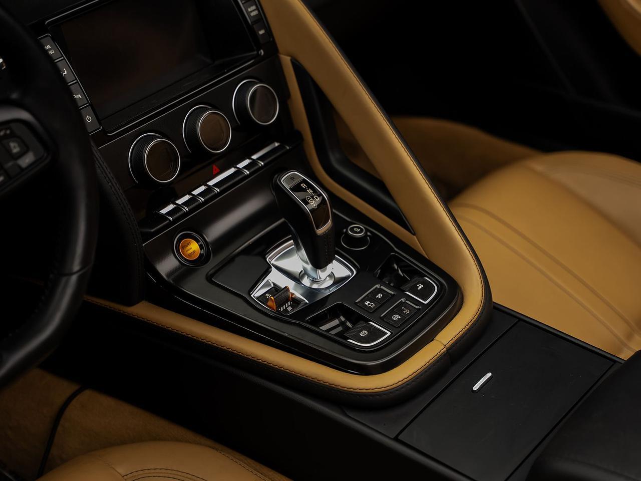 2015 Jaguar F-TYPE V8 S Ft Lauderdale FL