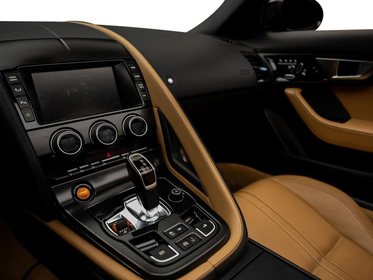 2015 Jaguar F-TYPE V8 S Ft Lauderdale FL