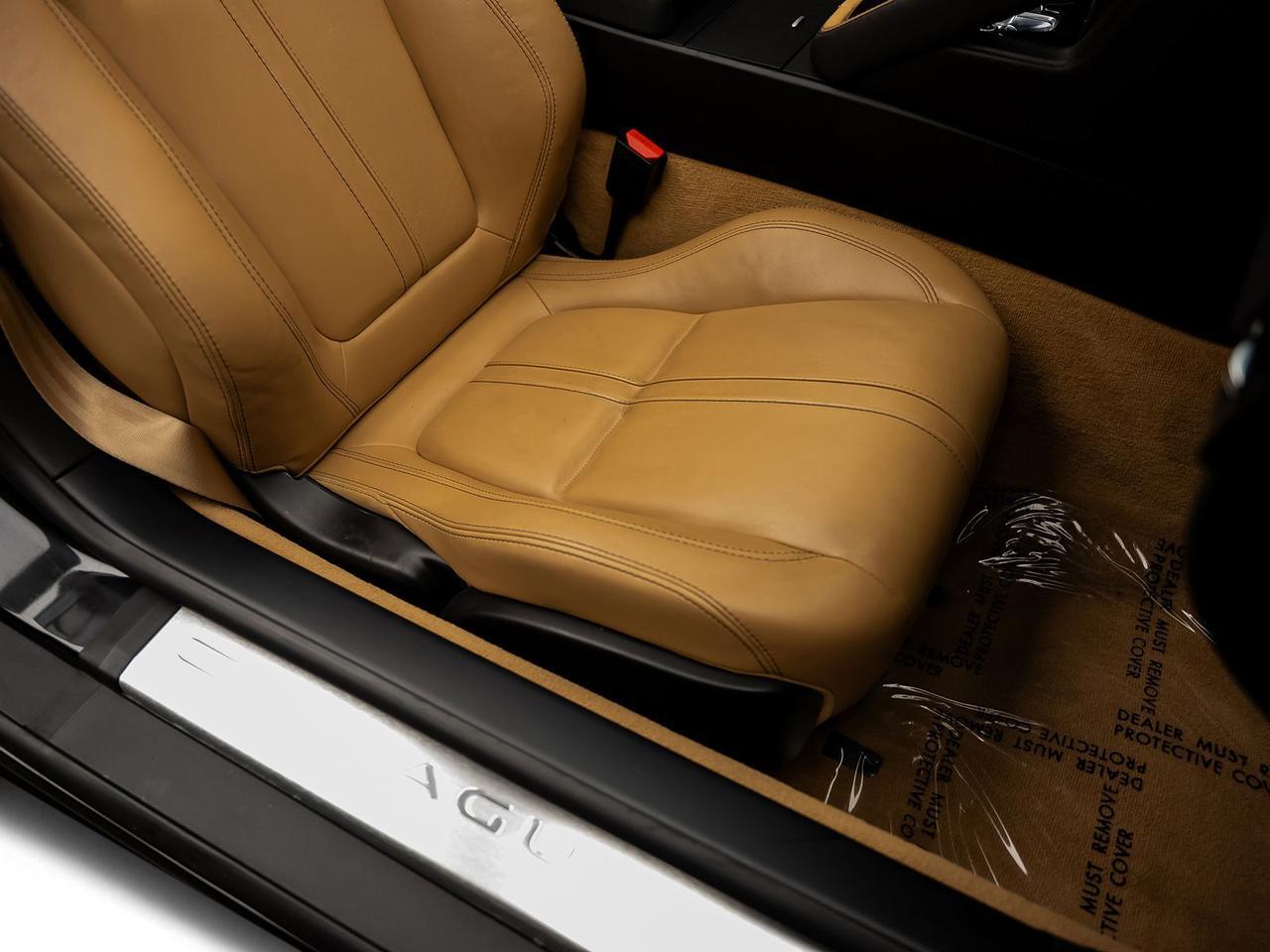 2015 Jaguar F-TYPE V8 S Ft Lauderdale FL