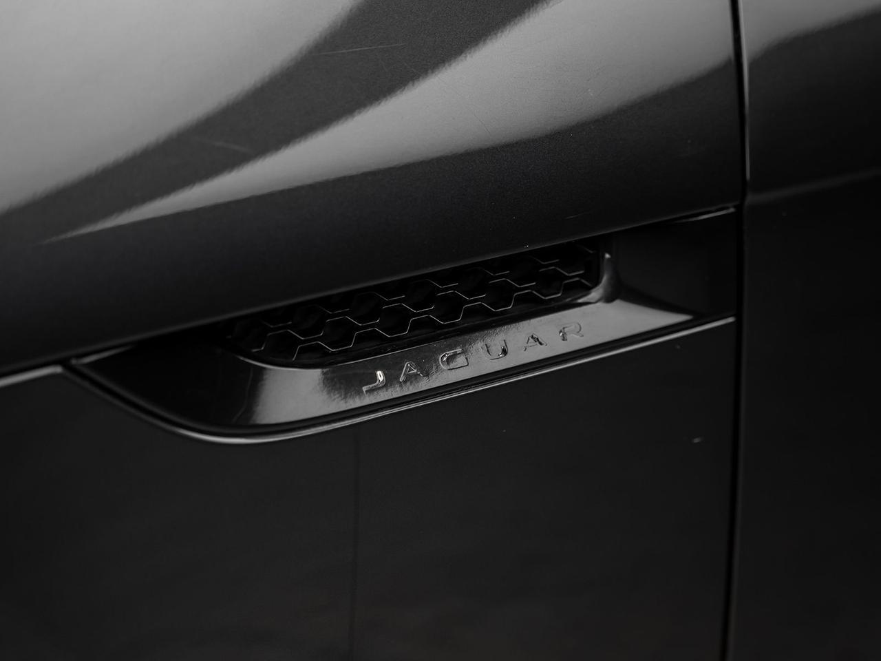 2015 Jaguar F-TYPE V8 S Ft Lauderdale FL