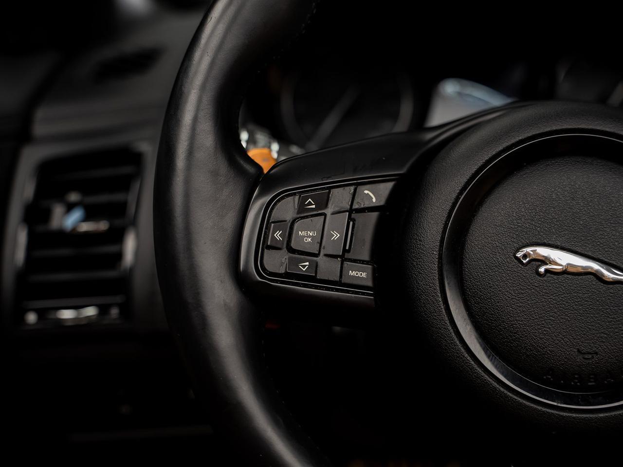 2015 Jaguar F-TYPE V8 S Ft Lauderdale FL