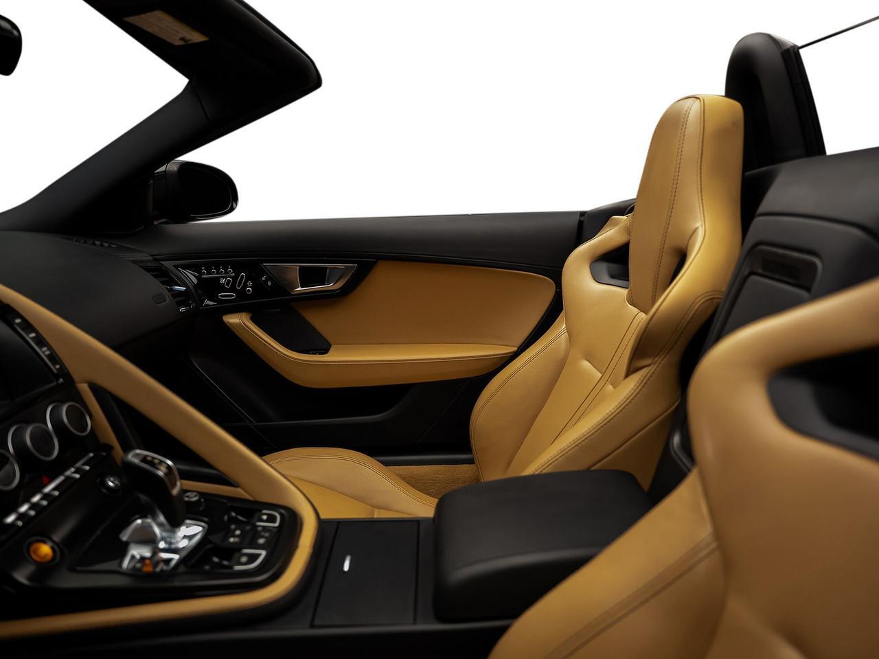 2015 Jaguar F-TYPE V8 S Ft Lauderdale FL