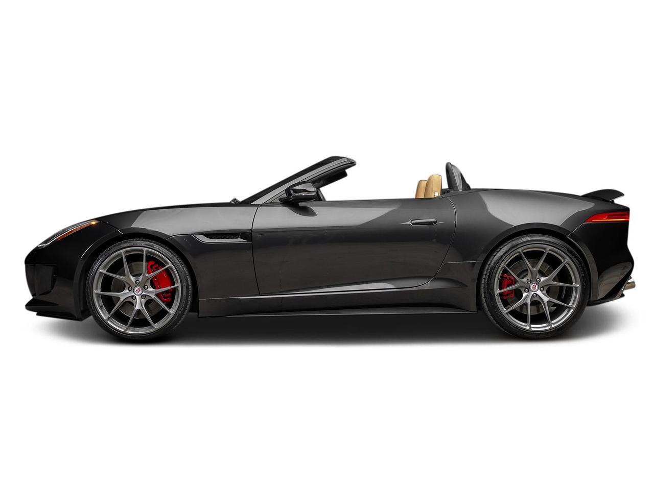 2015 Jaguar F-TYPE V8 S Ft Lauderdale FL