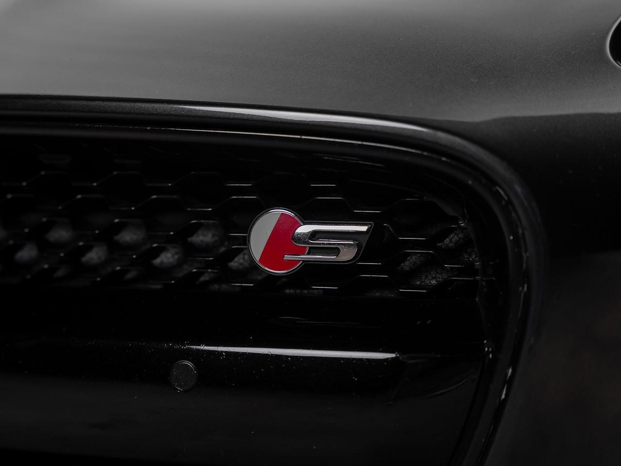 2015 Jaguar F-TYPE V8 S Ft Lauderdale FL