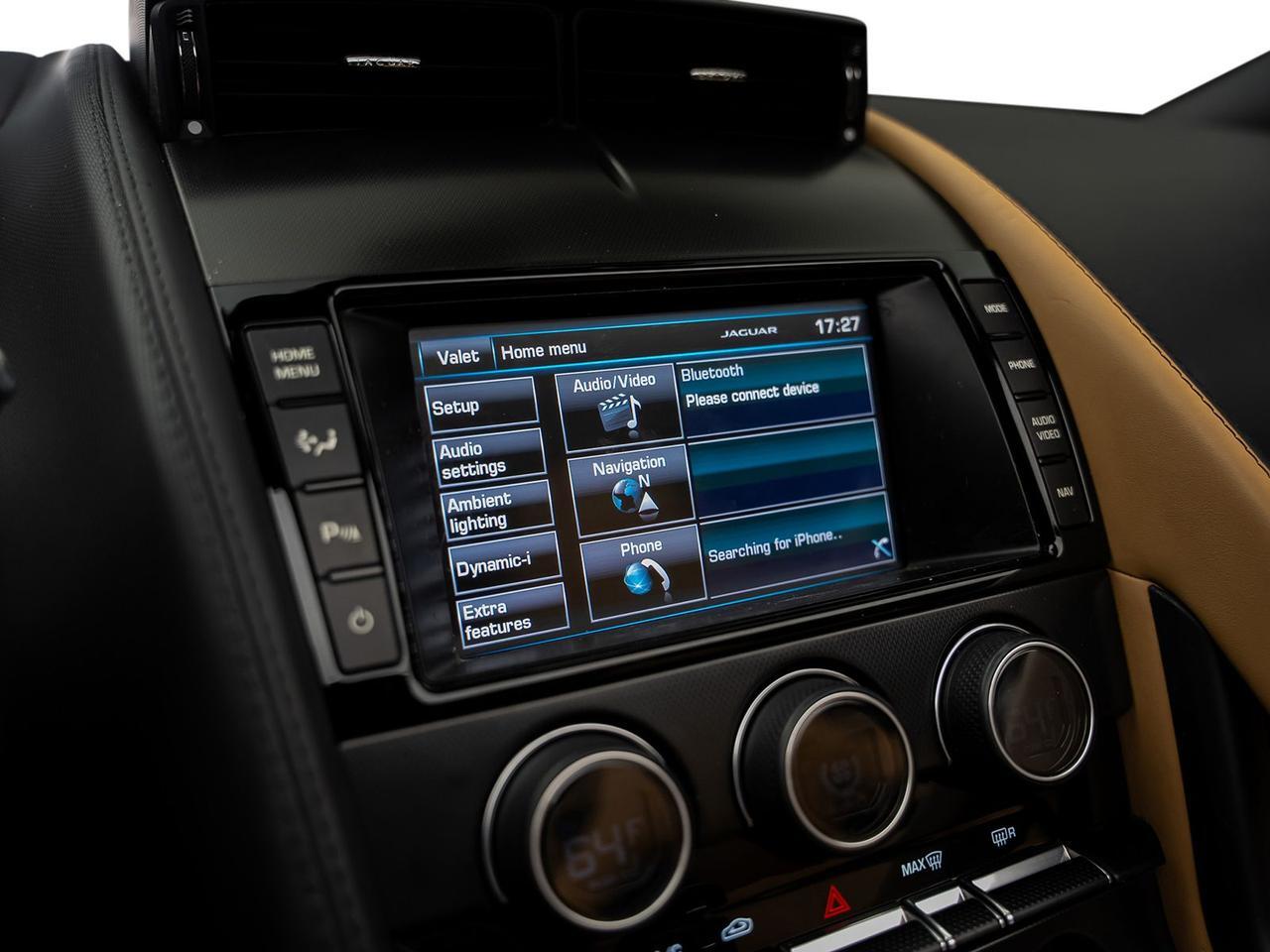 2015 Jaguar F-TYPE V8 S Ft Lauderdale FL