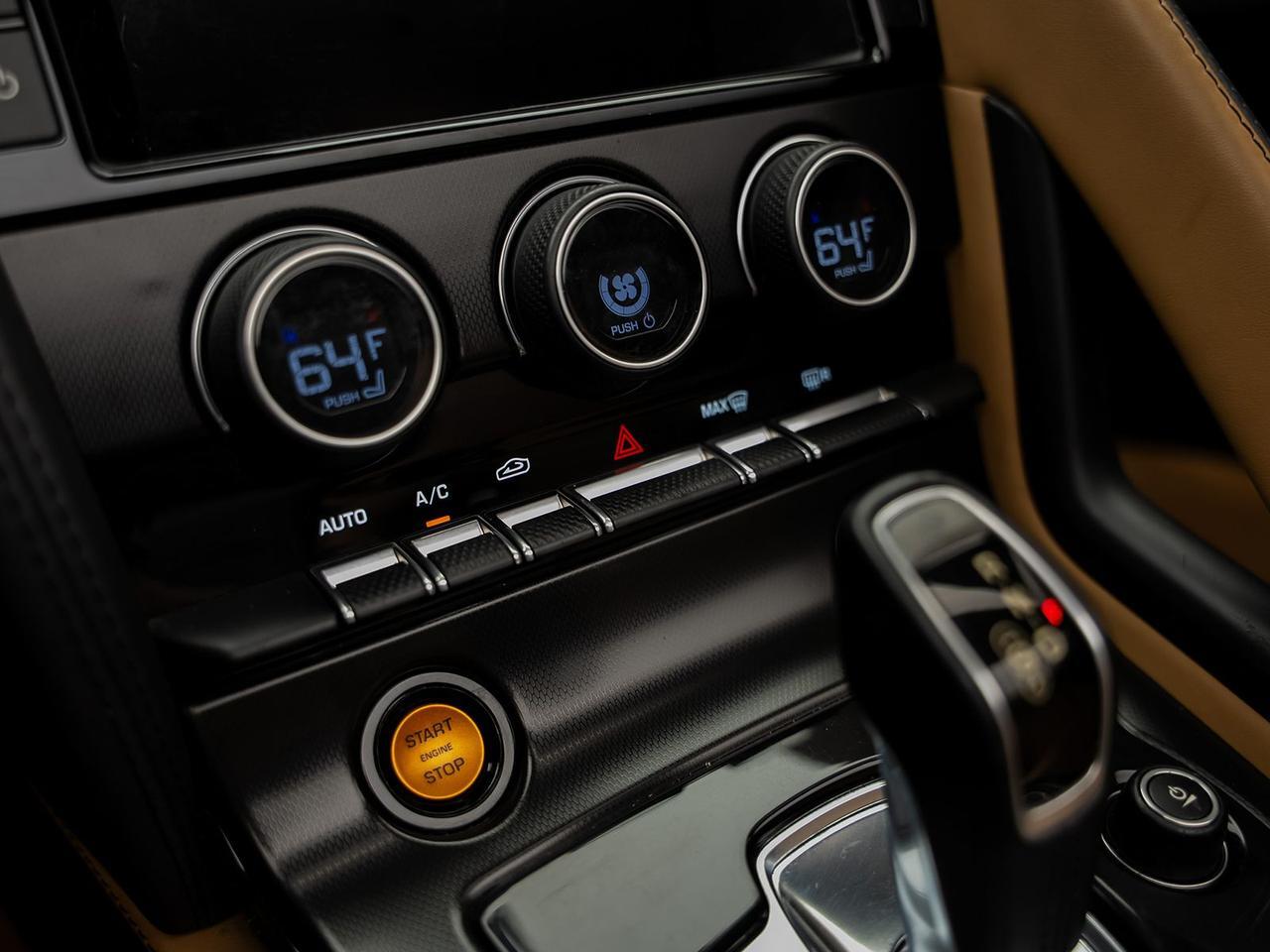 2015 Jaguar F-TYPE V8 S Ft Lauderdale FL