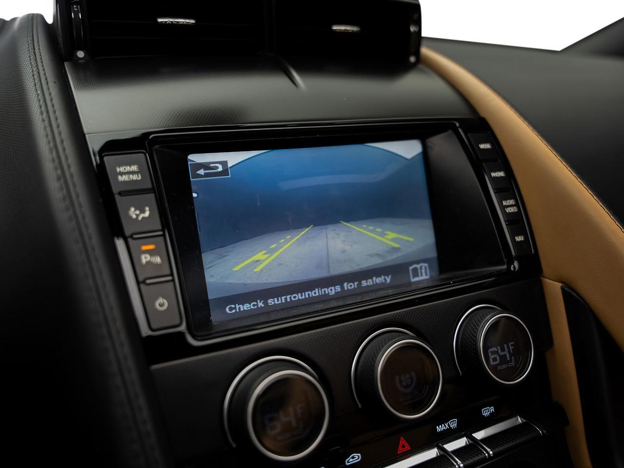 2015 Jaguar F-TYPE V8 S Ft Lauderdale FL