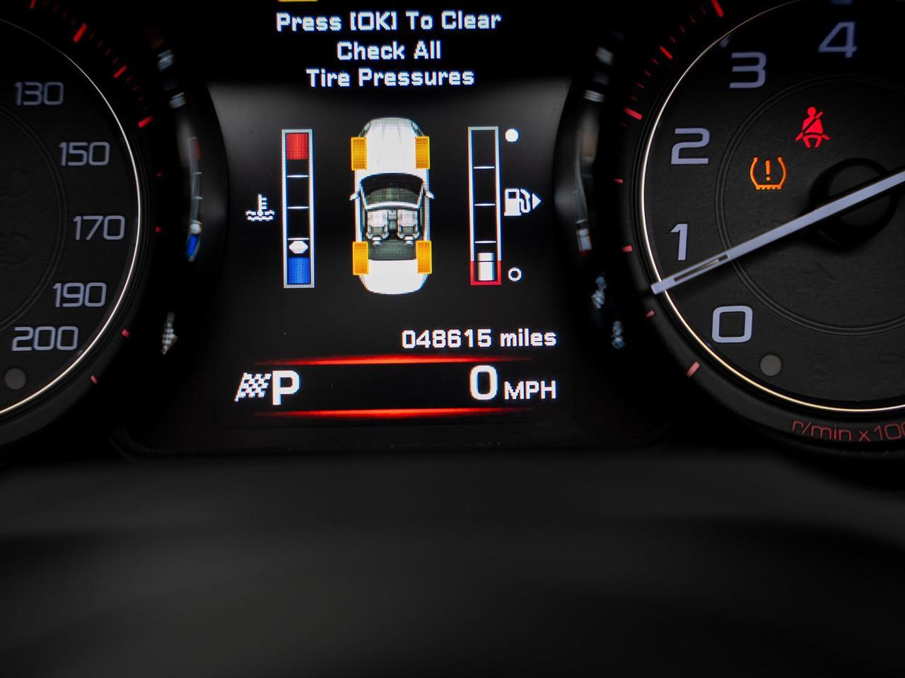 2015 Jaguar F-TYPE V8 S Ft Lauderdale FL
