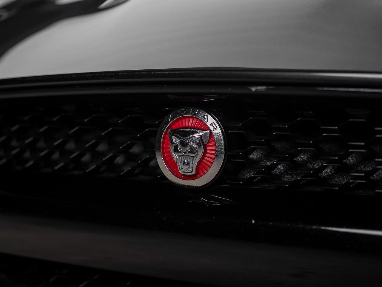 2015 Jaguar F-TYPE V8 S Ft Lauderdale FL