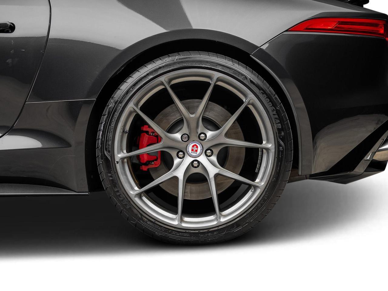 2015 Jaguar F-TYPE V8 S Ft Lauderdale FL