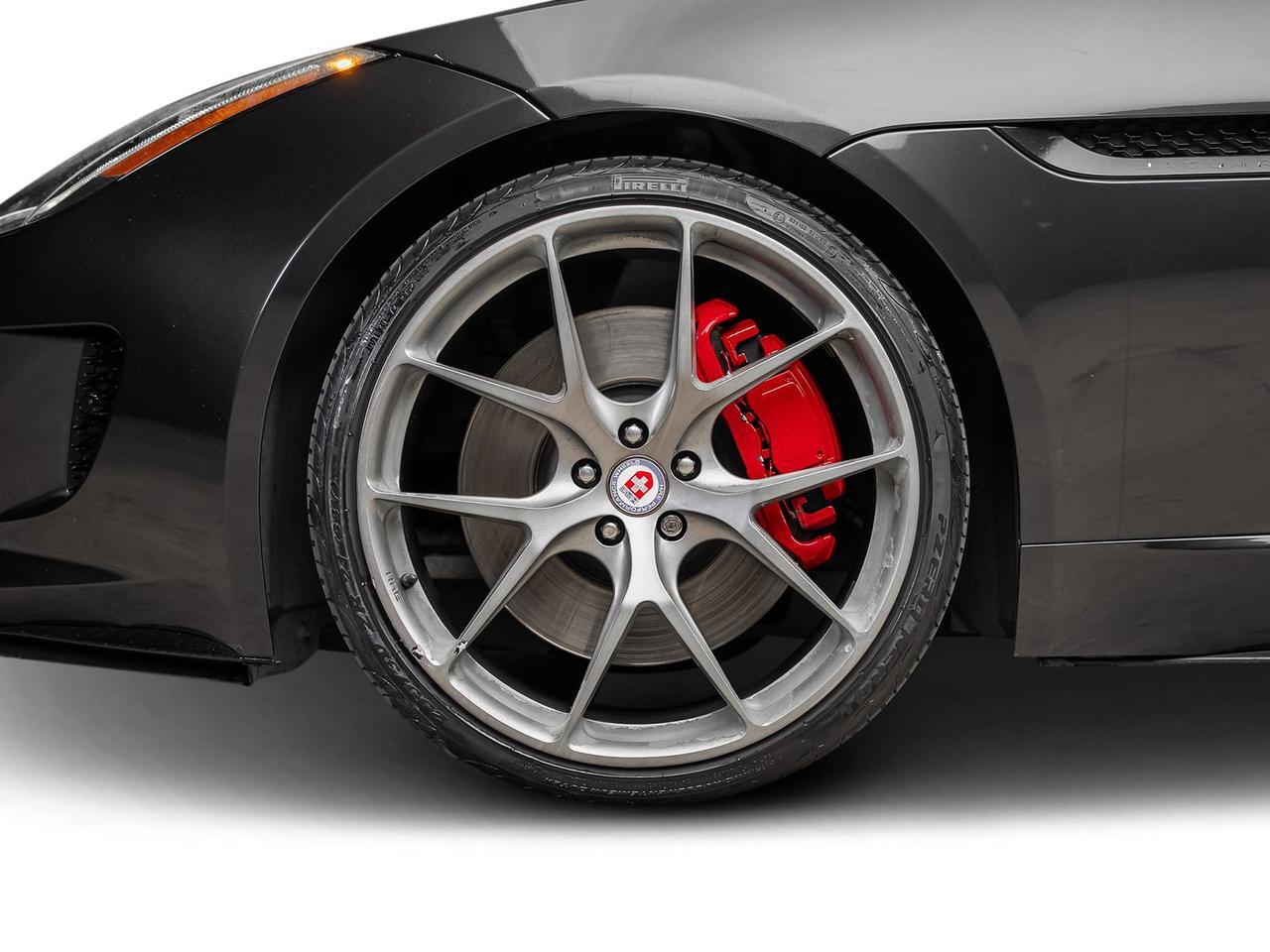 2015 Jaguar F-TYPE V8 S Ft Lauderdale FL