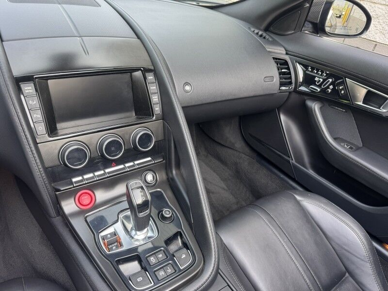 2015 Jaguar F-TYPE V8 S Willow Grove PA