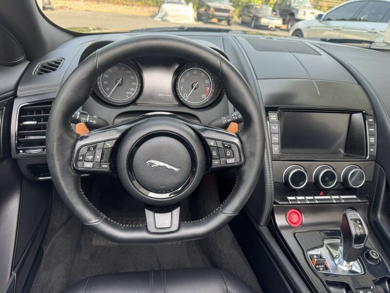 2015 Jaguar F-TYPE V8 S Willow Grove PA