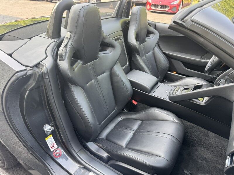 2015 Jaguar F-TYPE V8 S Willow Grove PA