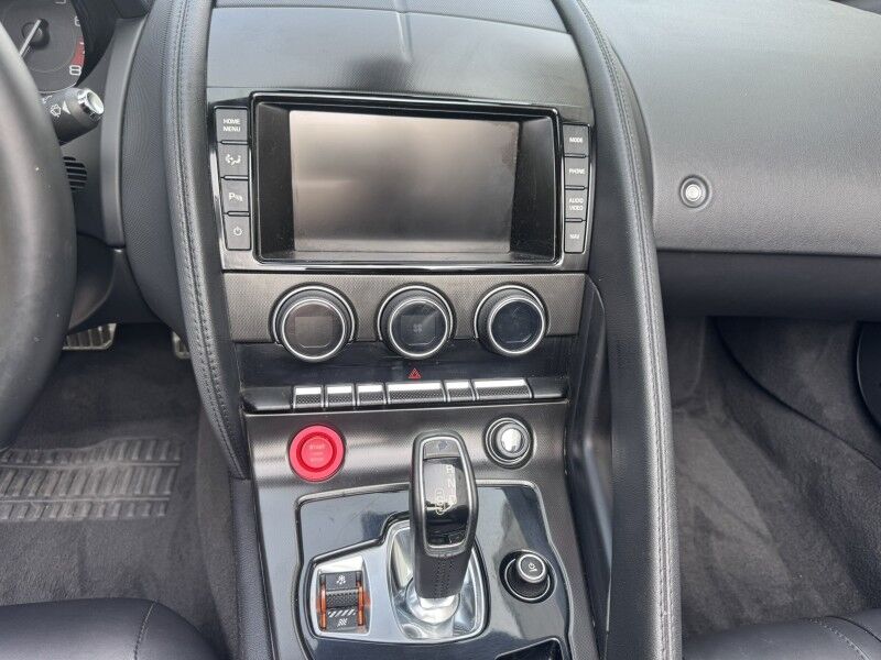2015 Jaguar F-TYPE V8 S Willow Grove PA