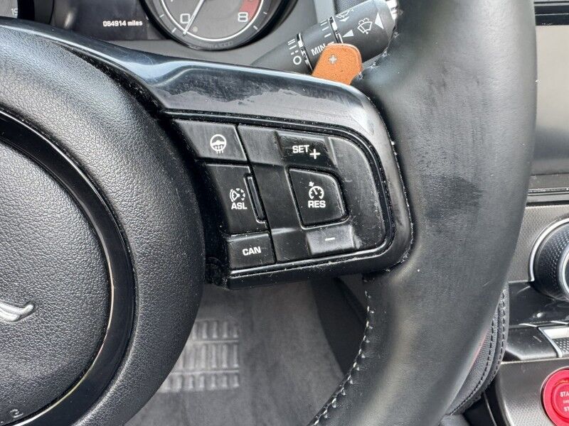 2015 Jaguar F-TYPE V8 S Willow Grove PA
