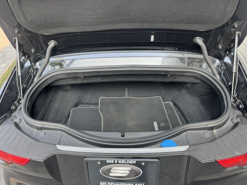 2015 Jaguar F-TYPE V8 S Willow Grove PA
