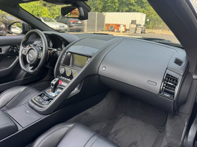 2015 Jaguar F-TYPE V8 S Willow Grove PA