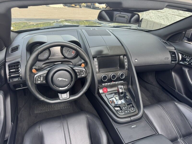 2015 Jaguar F-TYPE V8 S Willow Grove PA