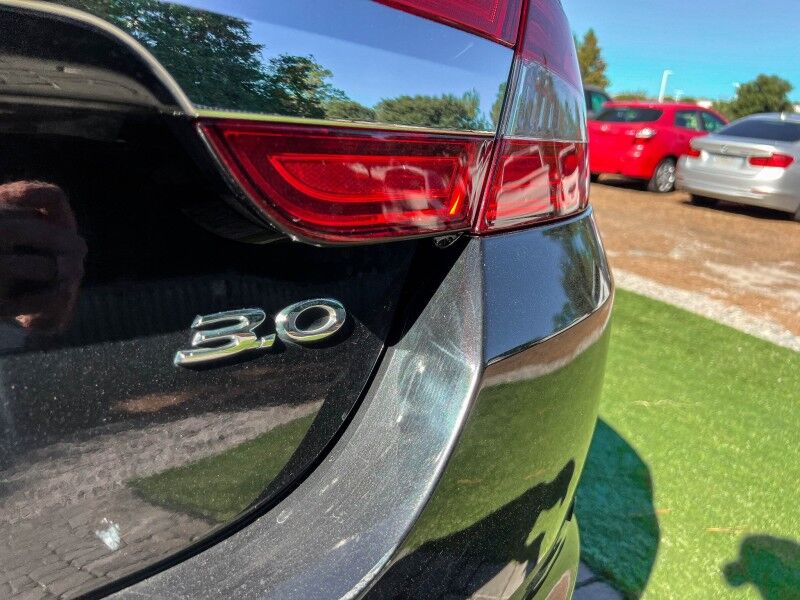 2015 Jaguar XF V6 Portfolio Wilmington NC