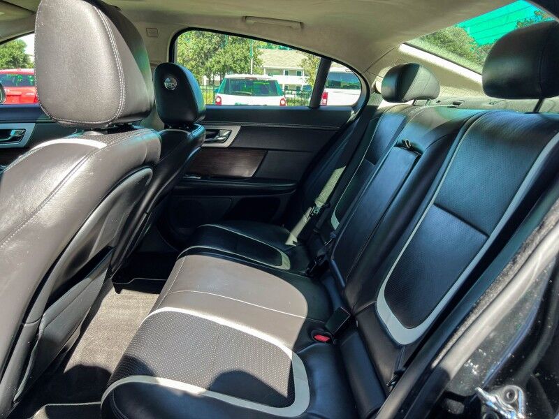 2015 Jaguar XF V6 Portfolio Wilmington NC