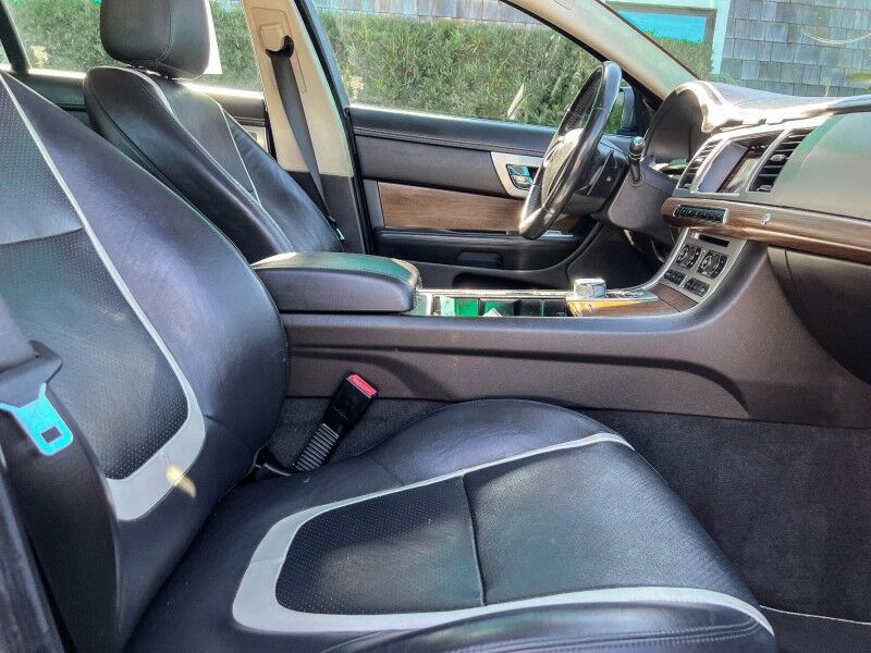 2015 Jaguar XF V6 Portfolio Wilmington NC