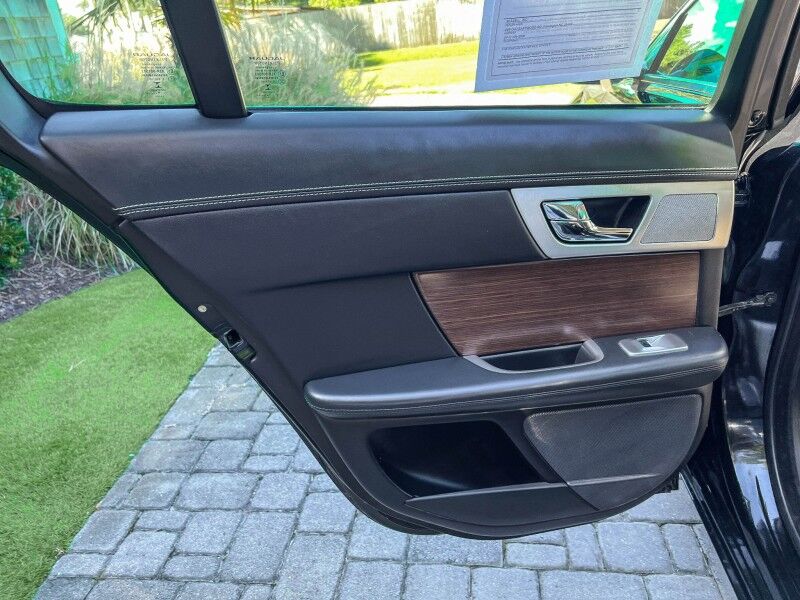 2015 Jaguar XF V6 Portfolio Wilmington NC