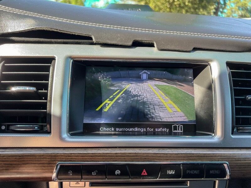 2015 Jaguar XF V6 Portfolio Wilmington NC