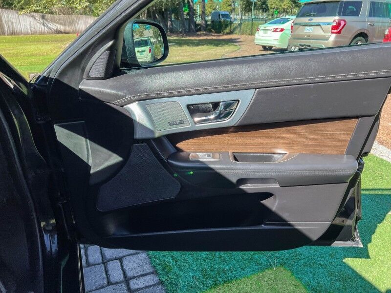 2015 Jaguar XF V6 Portfolio Wilmington NC