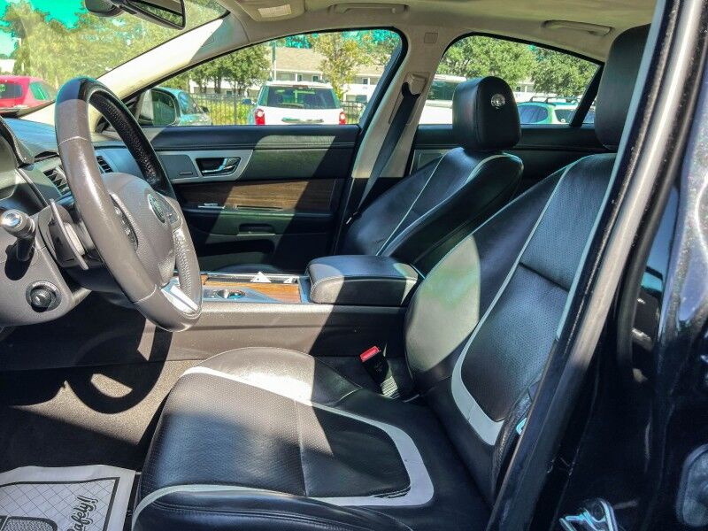 2015 Jaguar XF V6 Portfolio Wilmington NC