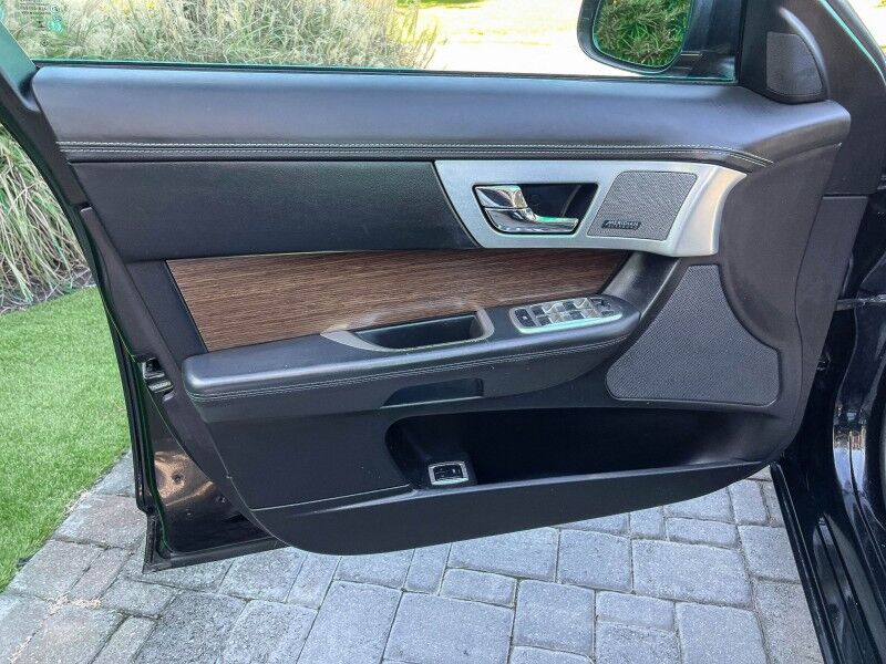 2015 Jaguar XF V6 Portfolio Wilmington NC