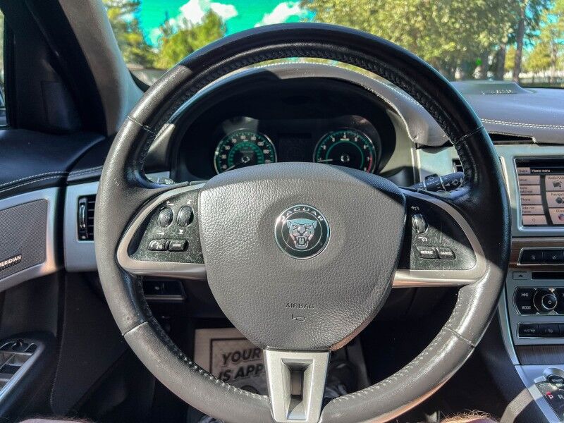 2015 Jaguar XF V6 Portfolio Wilmington NC