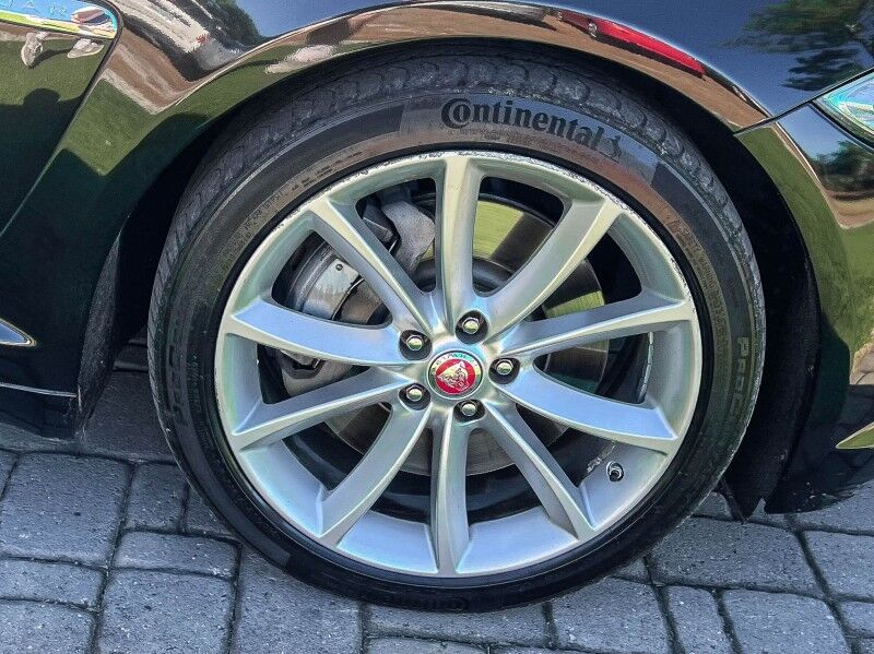 2015 Jaguar XF V6 Portfolio Wilmington NC