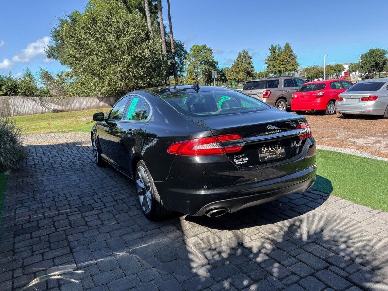 2015 Jaguar XF V6 Portfolio Wilmington NC